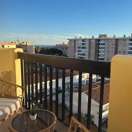 Selvatica Studio Torre Del Mar Exterior photo