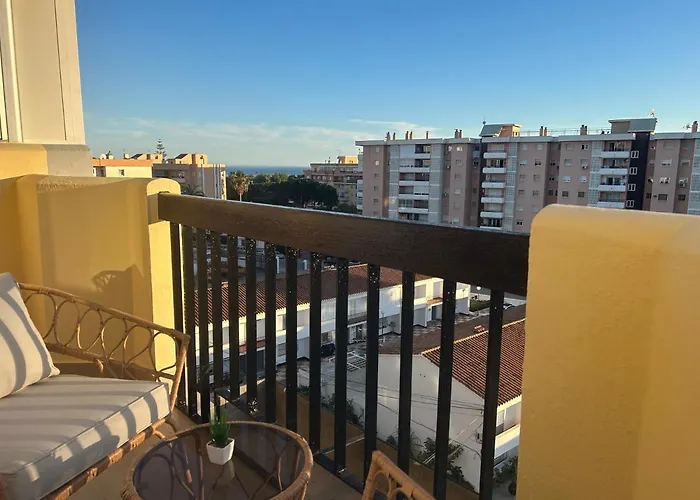 Selvatica Studio Torre Del Mar