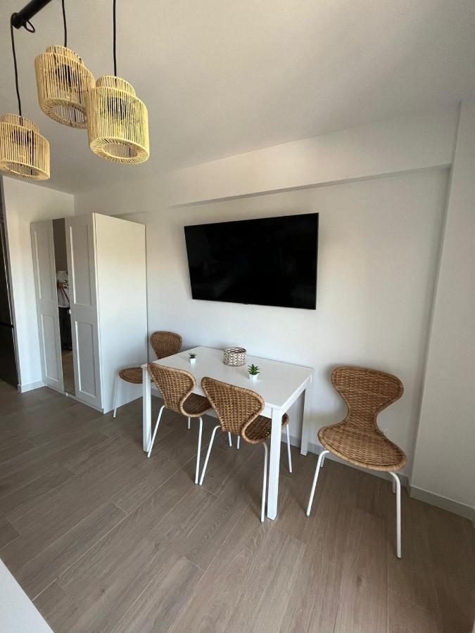 Apartment Selvatica Torre Del Mar