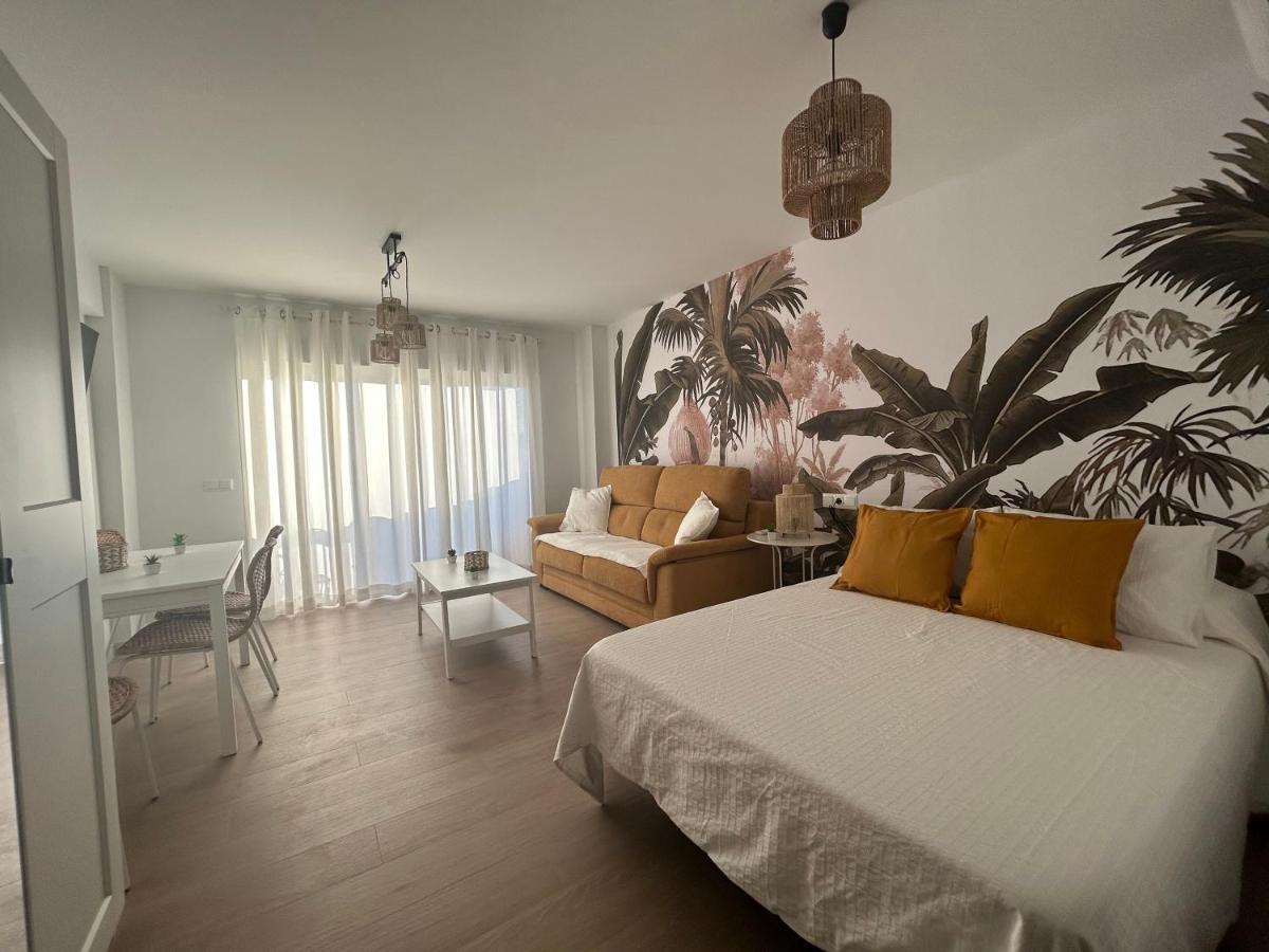 Selvatica Apartment Torre Del Mar